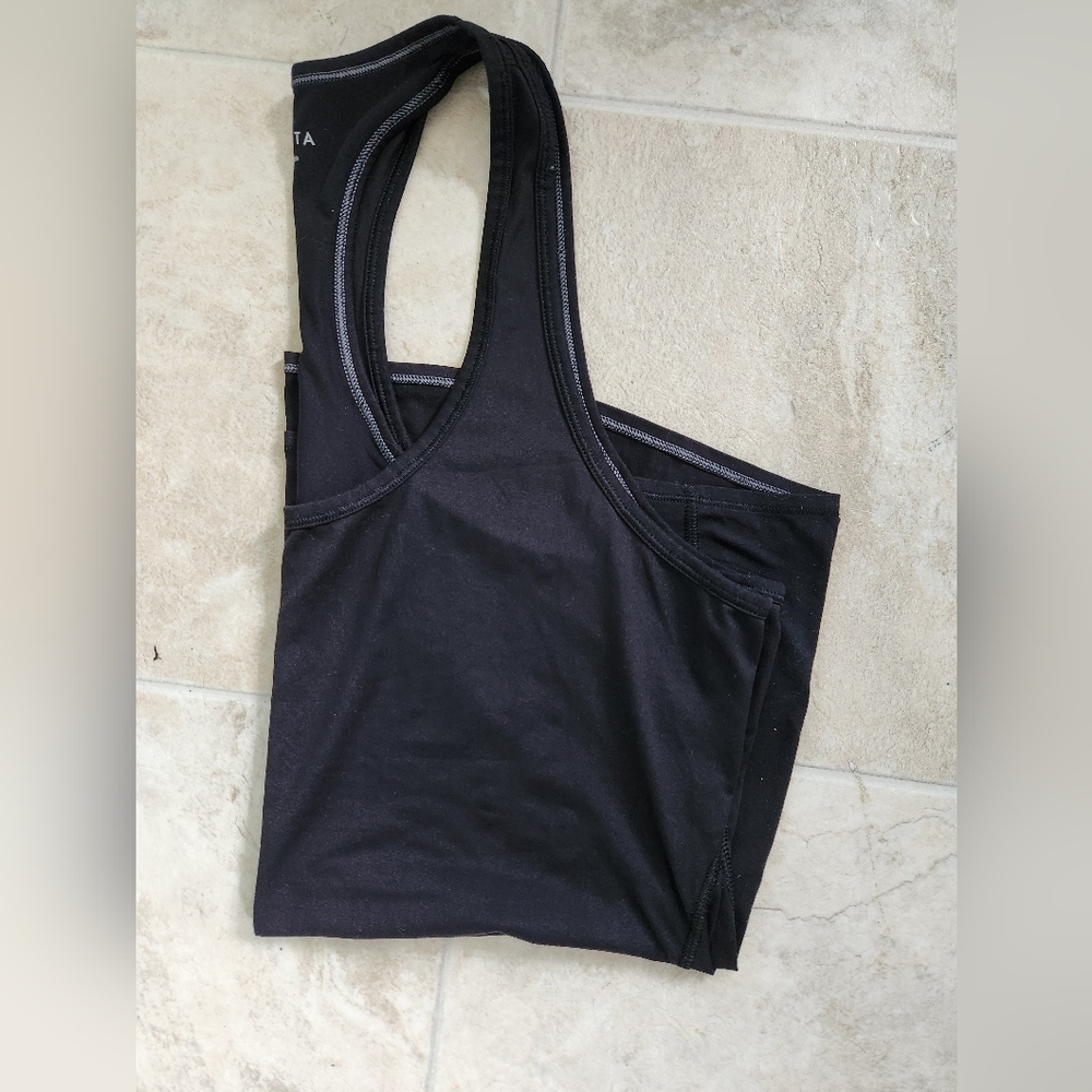 Altheta Racerback Tank - Size Large - Picture 10 of 10